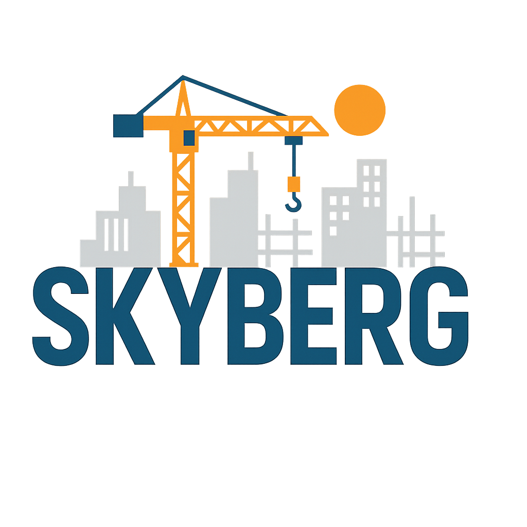Skyberg Building and Consulting
